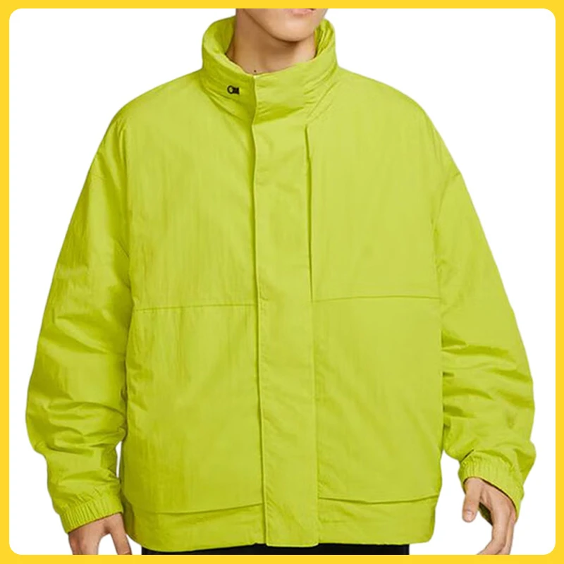 NIKE耐克男子AS M NK TCH JACKET REPEL UPF外套FZ0715-357