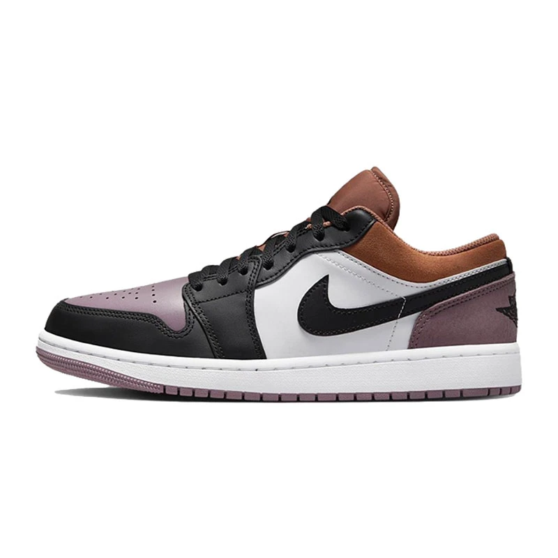 nike耐克男鞋乔丹篮球鞋AIR JORDAN1 LOW SE舒适运动鞋FB9907-102