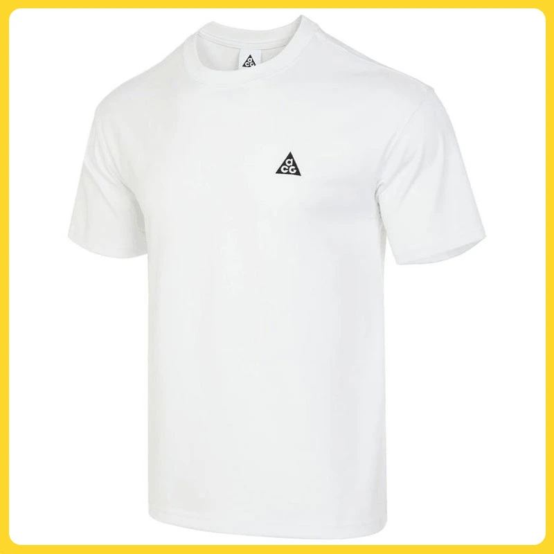 nike耐克男子AS M NRG ACG SS LBR TEE短袖T恤DJ3643-121