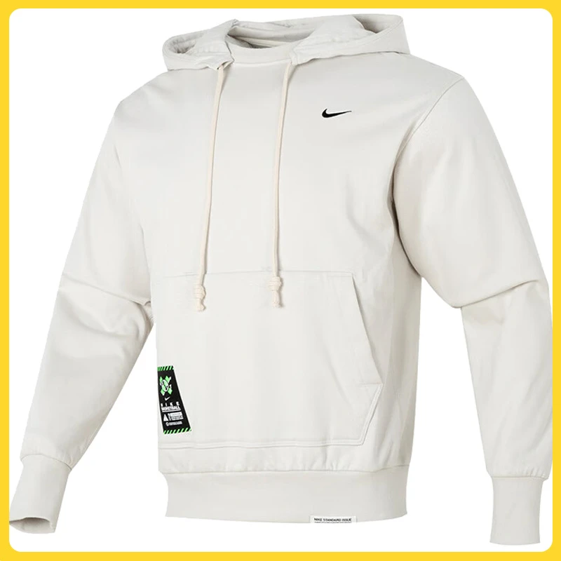 nike耐克男款卫衣DF STD ISS GRSS RTS PO针织套头衫FV4027-072