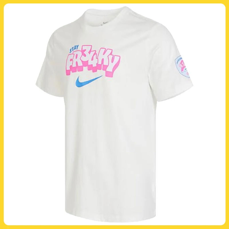 NIKE耐克男子AS GA M NK TEE OC短袖T恤FZ8078-121