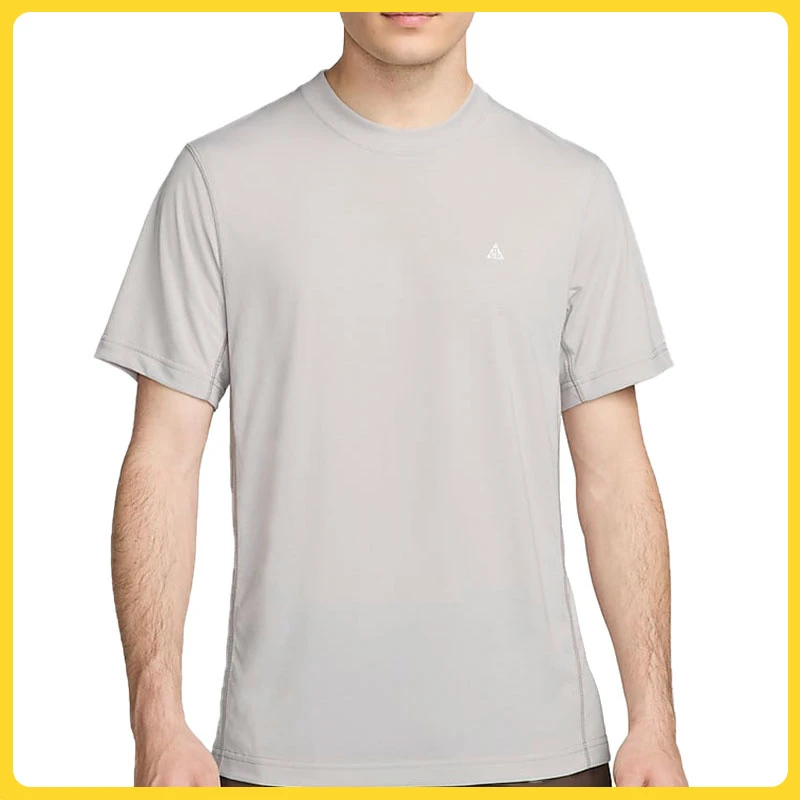 NIKE耐克男子AS M ACG DFADV GOAT ROCKS SST恤FN8412-012