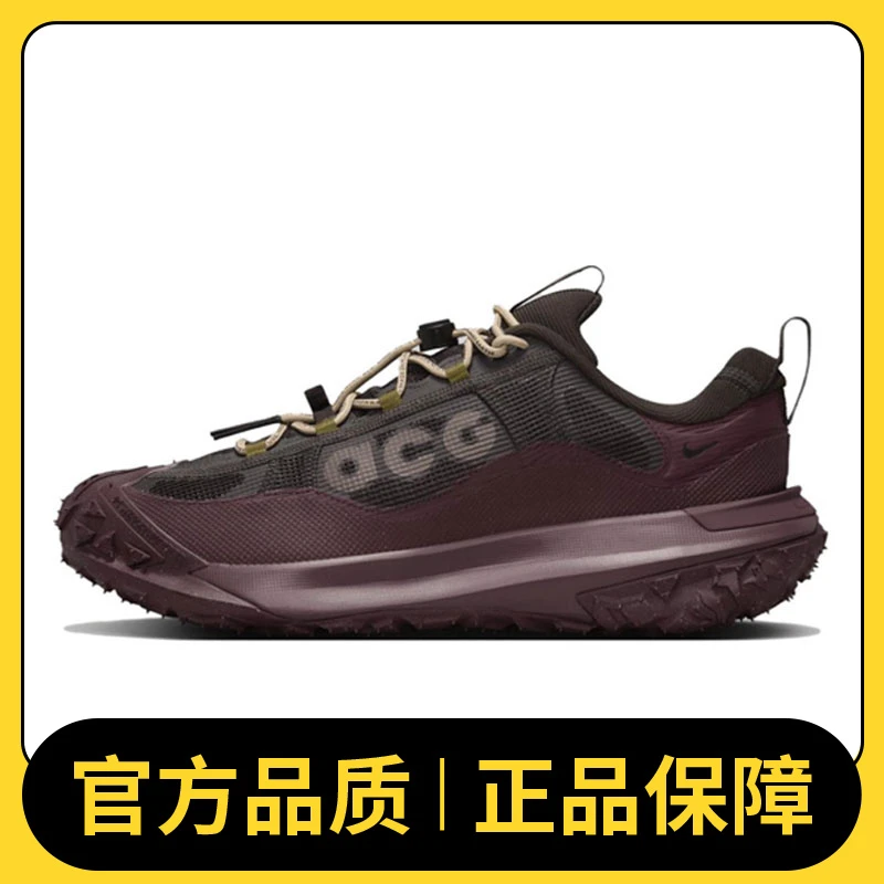 NIKE耐克男鞋 MOUNTAIN FLY 2 LOW GTX休闲板鞋/复刻鞋HF6245-200