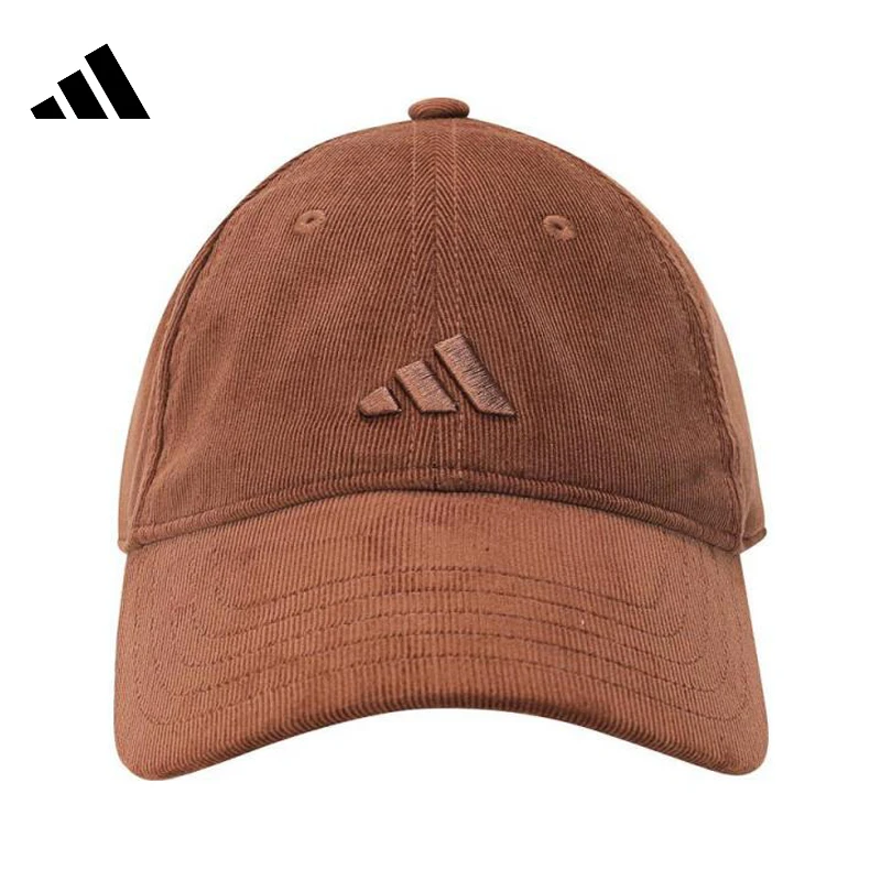 adidas阿迪达斯中性CODY CAP弯沿帽JY4775