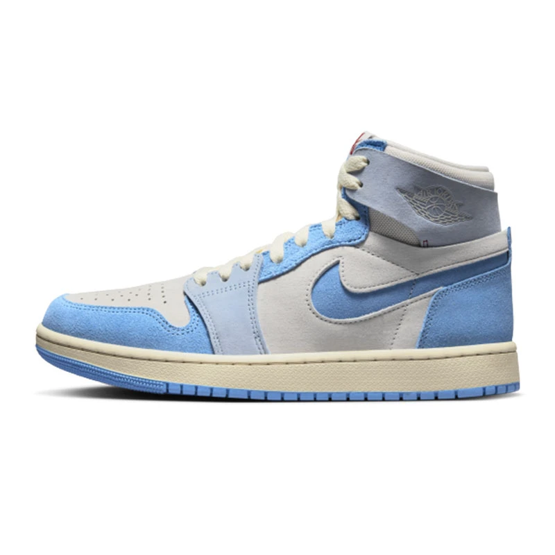 nike耐克女鞋运动鞋AIR JORDAN 1 ZM AIR CMFT 2篮球鞋DV1305-004