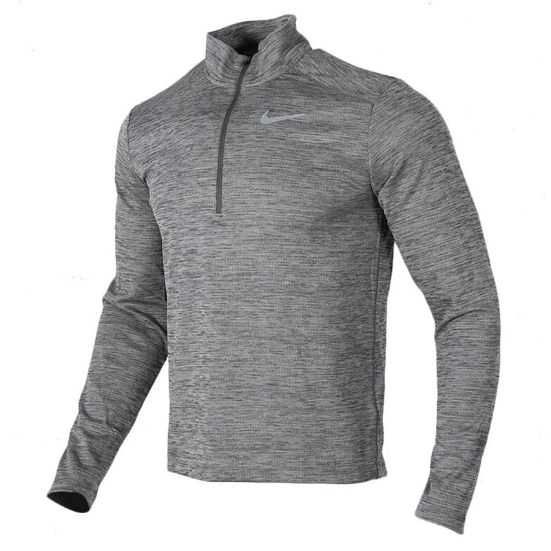 Nike耐克男子AS M NK PACER TOP HZT恤BV4756-068