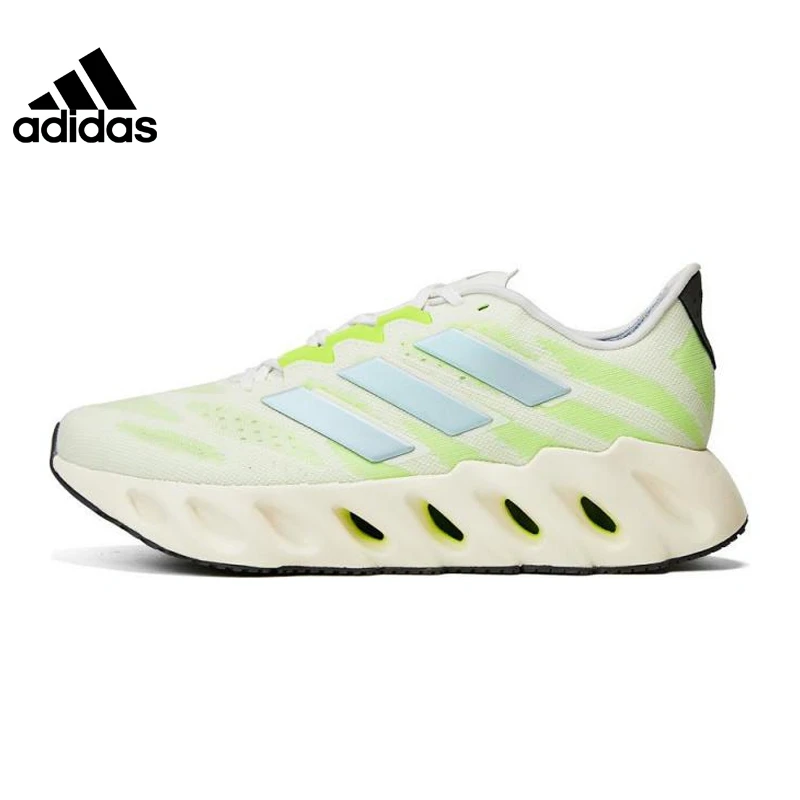 adidas阿迪达斯男鞋运动鞋ADIDAS SWITCH FWD M舒适跑步鞋FZ5621