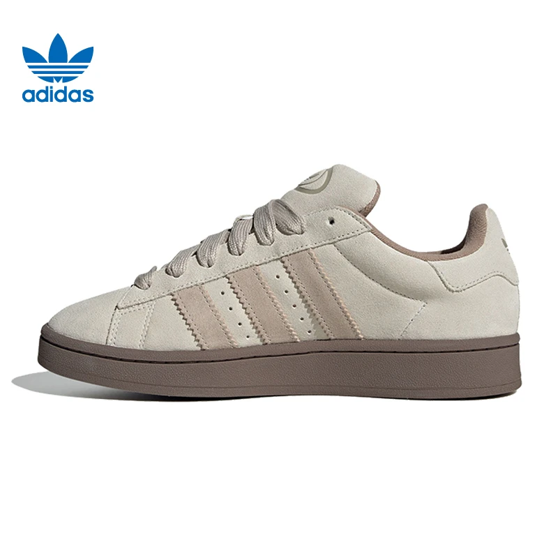 adidas Originals阿迪三叶草中性CAMPUS 00s休闲鞋ID3425