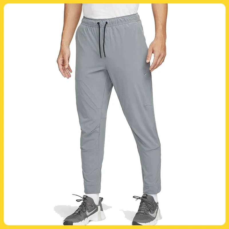 nike耐克男子M NK DF UNLIMITED PANT TPR梭织长裤FB7549-084