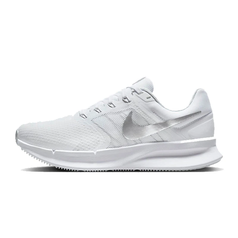 nike耐克女鞋网面运动鞋RUN SWIFT 3低帮缓震跑步鞋DR2698-101