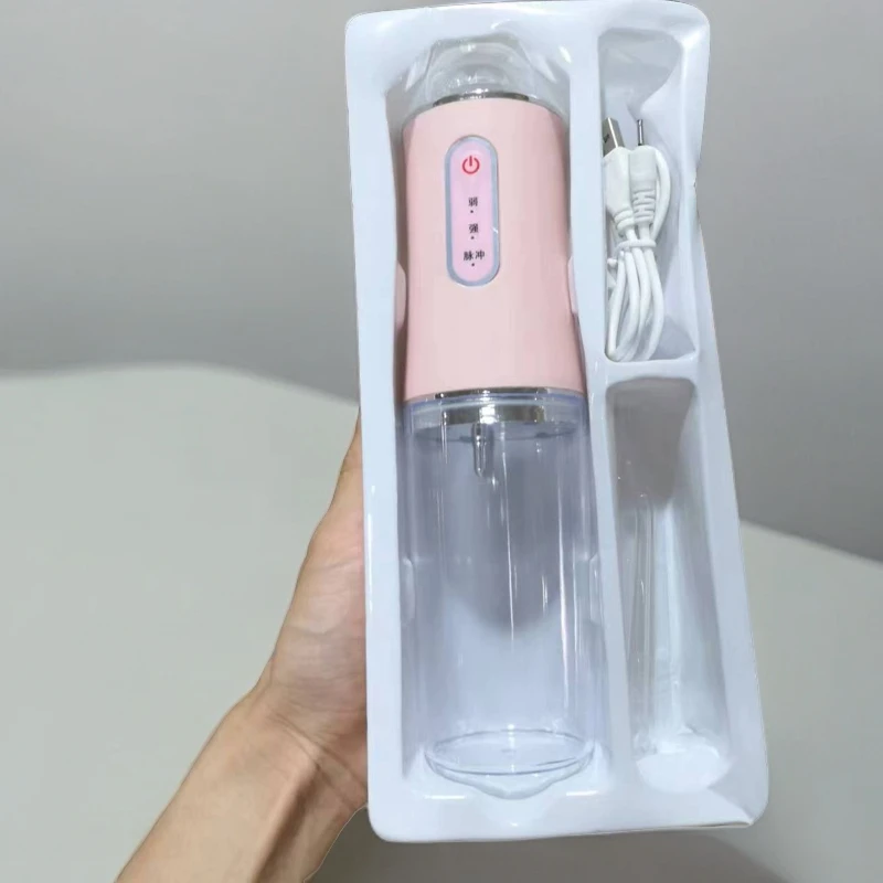 【冲-牙-器】价格实惠实惠简单好用【浩铭补贴】