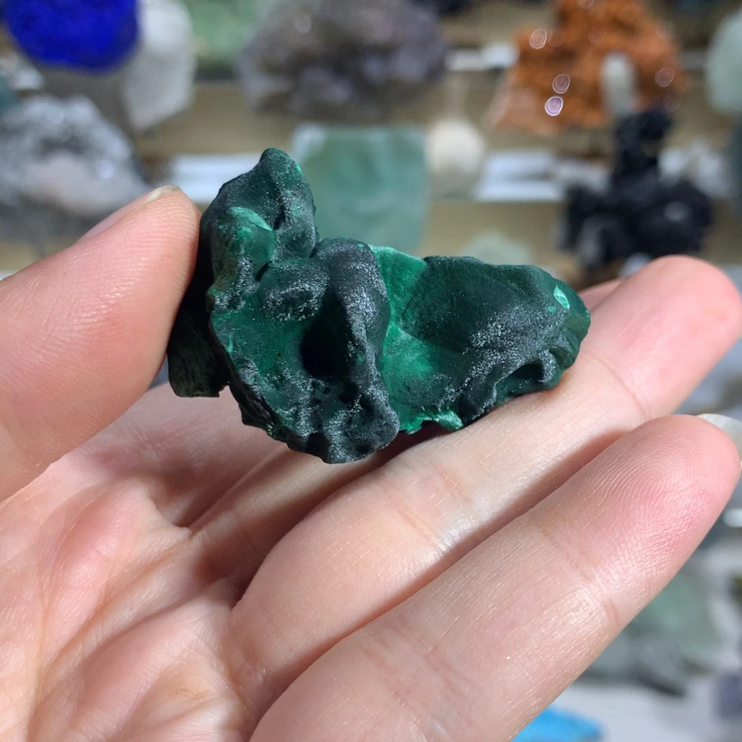 水晶摆件未镶嵌e*q天然水晶矿物摆件