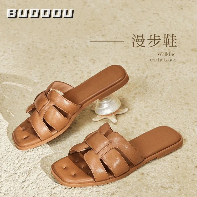 【101～200】轻奢女鞋（完美主义慎拍）单鞋百搭