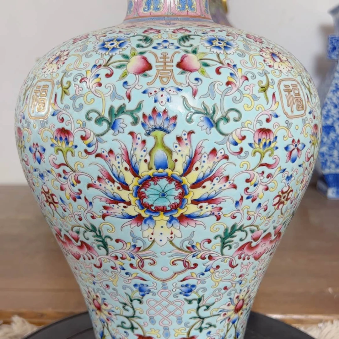 【闪购商品】瓷瓷片海****6