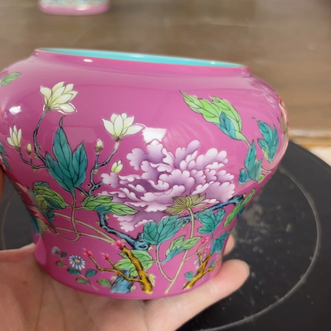 【闪购商品】瓷瓷片海****6