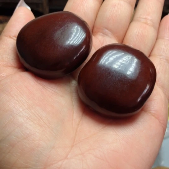 金刚菩提把件判**辰平安豆菩提