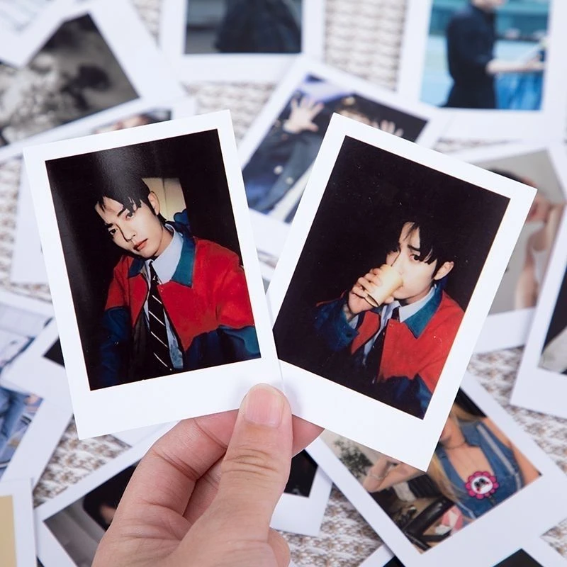 打印照片全景尺寸高清防潮塑封冲印定制手机清晰画质光面照片打印