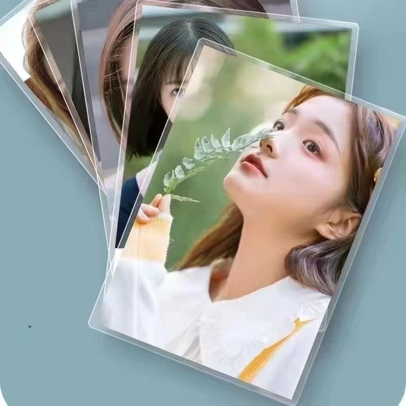 高清洗照片打印冲洗相片3寸4寸5寸6寸照片墙免费塑封冲印塑封照片