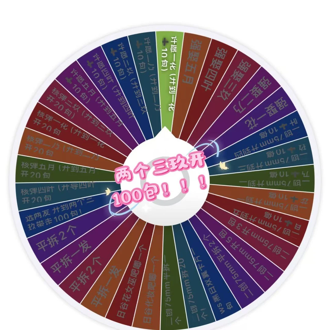 【五等分的花嫁】五等分的花嫁动漫周边二创吧唧（直播代拆）