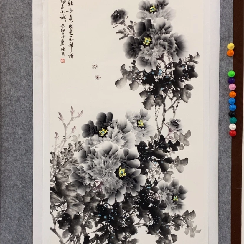 【闪购商品】书法风**斜