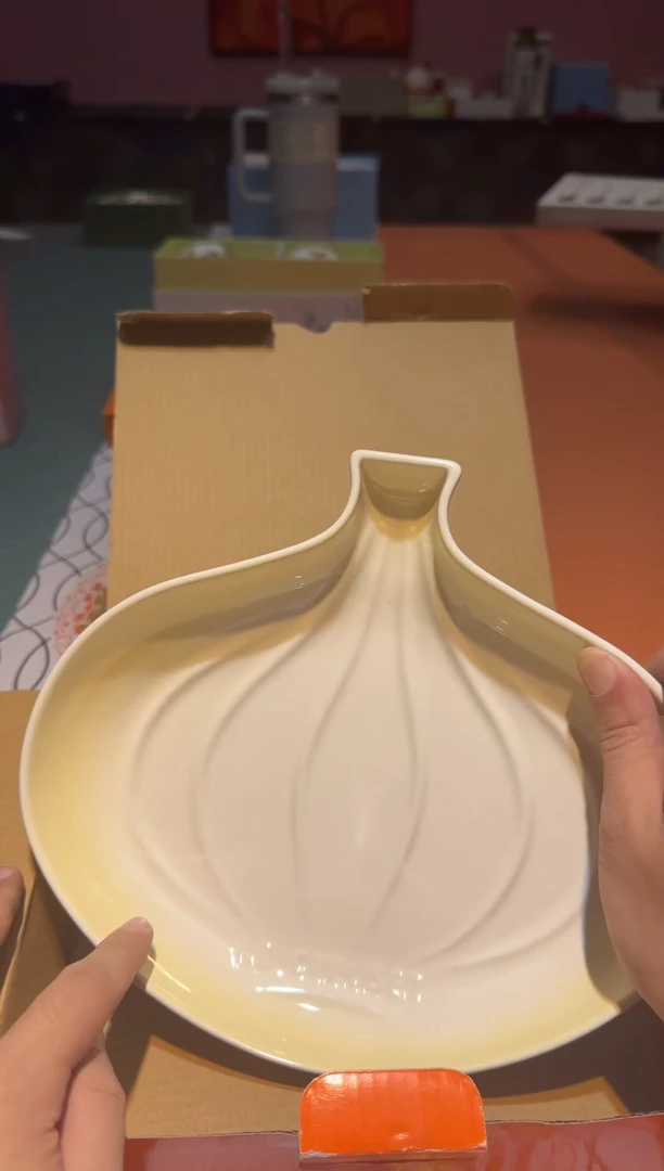 【闪购商品】瓷瓷片1