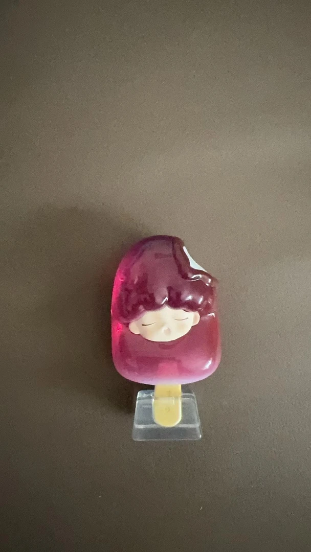 云梦一口冰系列盲盒