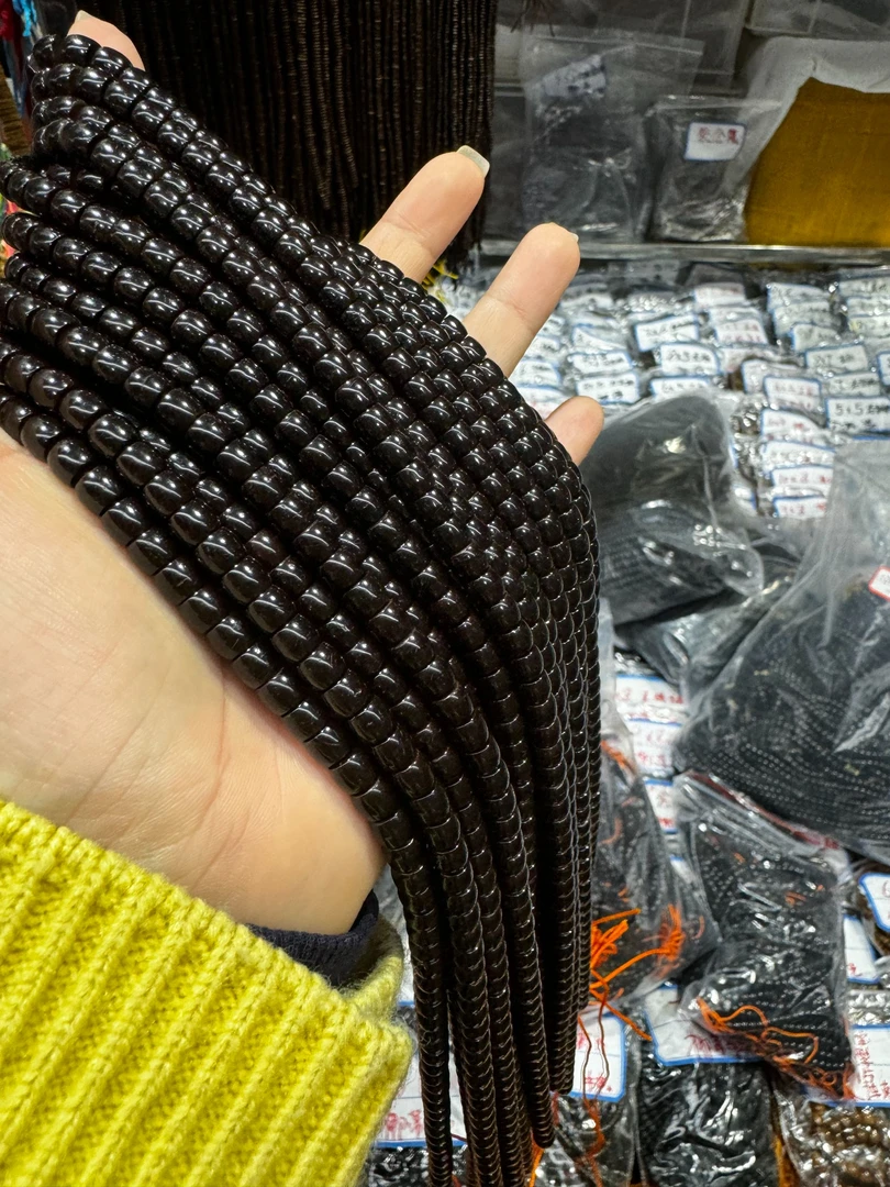 6X5椰蒂直切脖挂单条