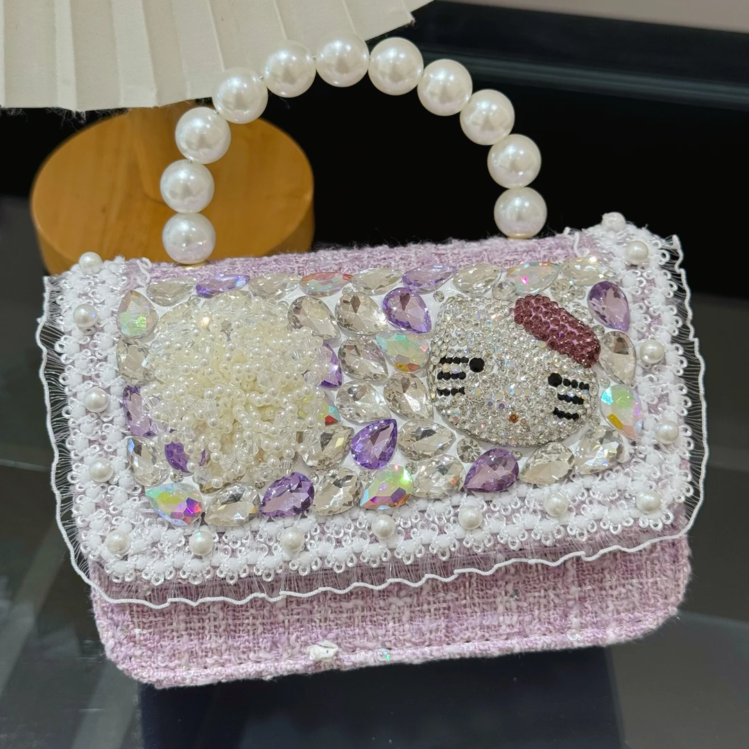 雏奇精选定制包包 O13