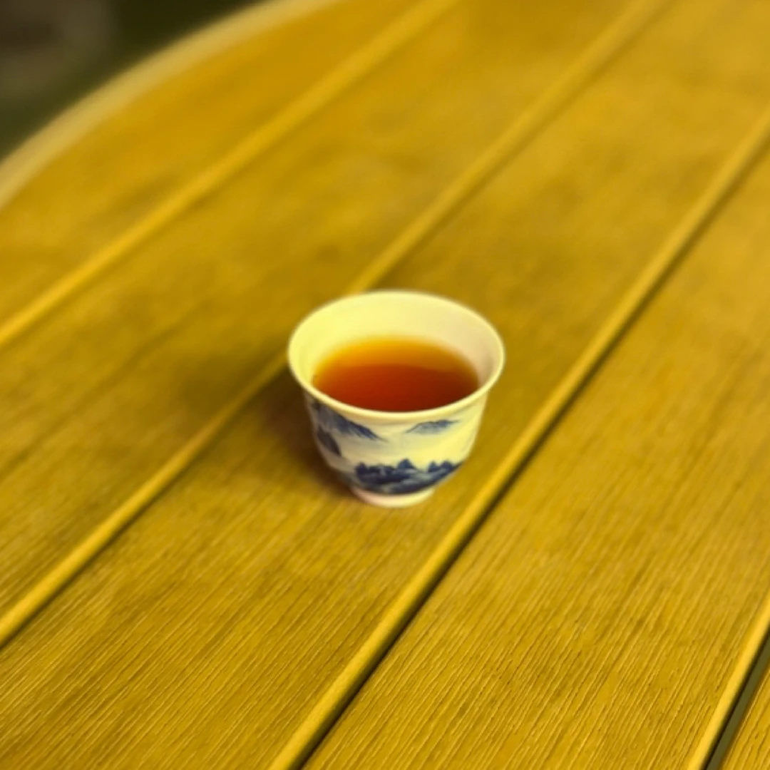 06年 8981 五大经典 （1套5片）常用链接400 普洱茶 生茶