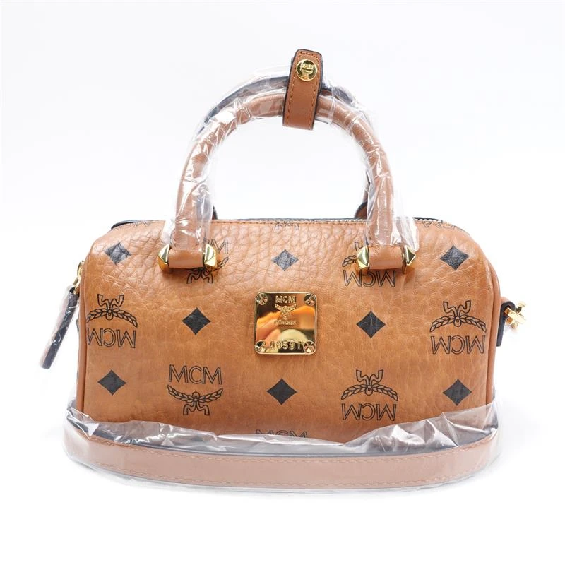 95新 MCM /单肩包/ T_JM0000157006