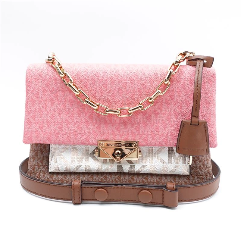 95新 MICHAEL KORS/迈克高仕 单肩包/T_ZY0000385109