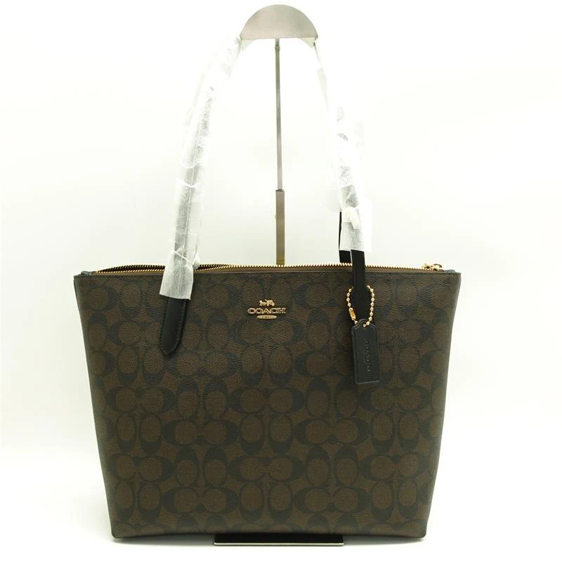 95新 COACH/蔻驰 单肩包/T_ZY0000234683