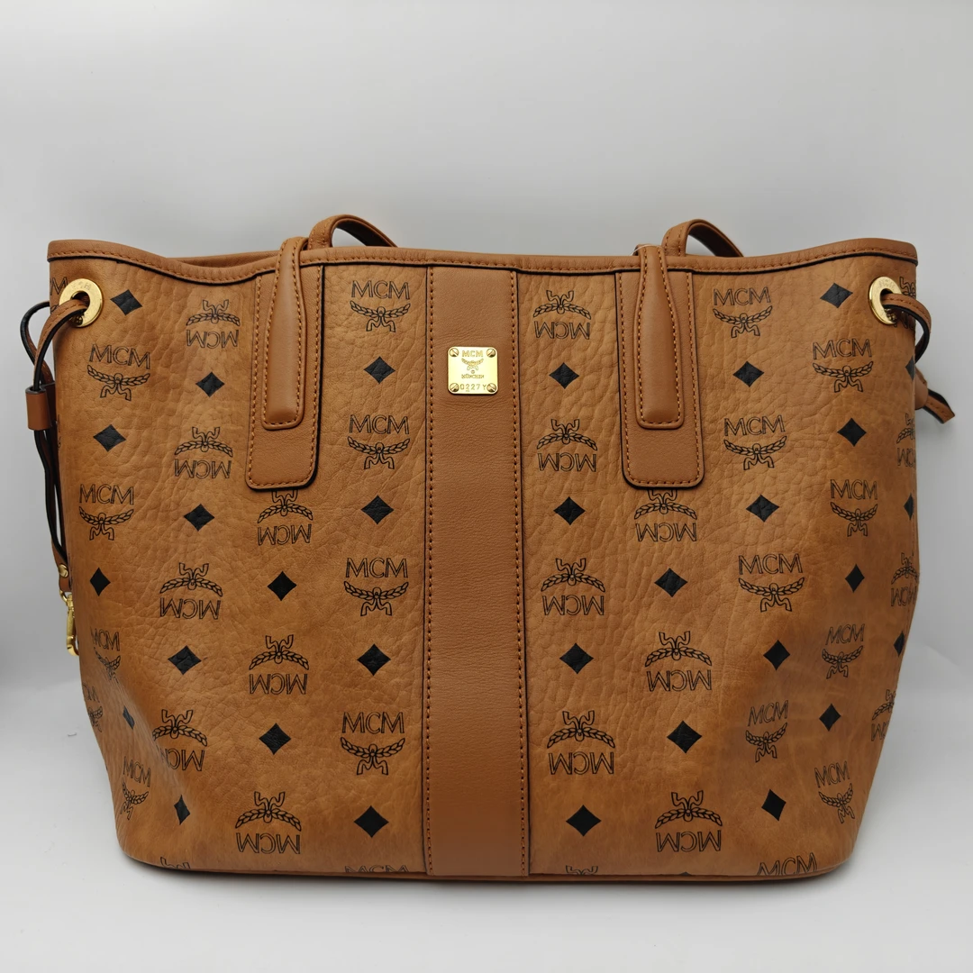 95新 MCM 单肩包/T_ZY0000356423