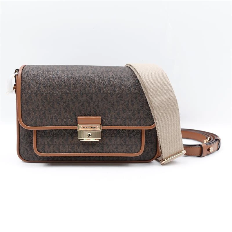 95新 MICHAELKORS/迈克高仕 单肩包/T_JM0000177851