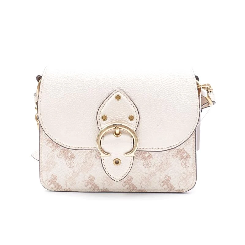 95新 COACH/蔻驰 /单肩包/T_ZY0000308524