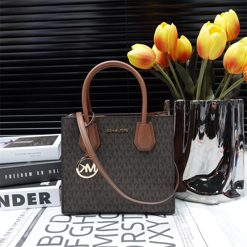 95新 MICHAELKORS/迈克高仕 单肩包/T_ZY0000405447