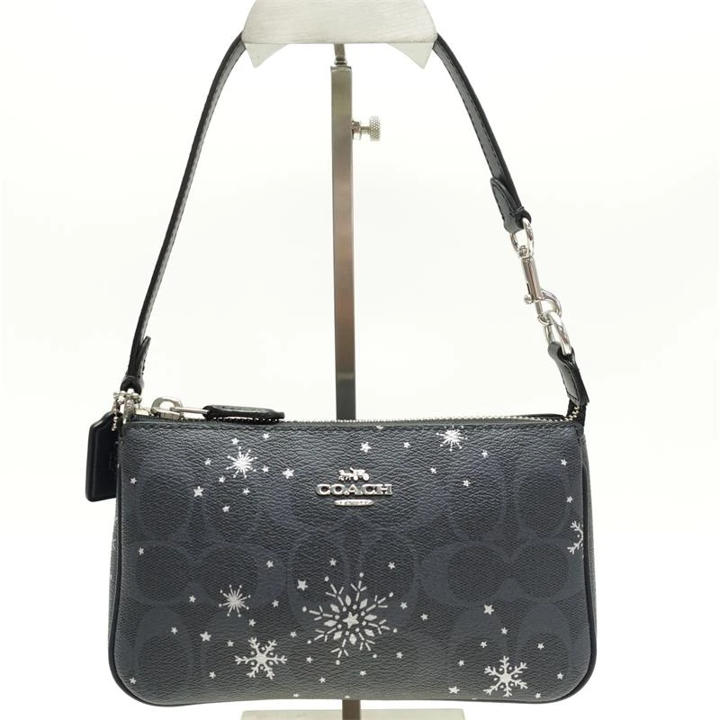 95新 COACH/蔻驰 单肩包/T_ZY0000239980