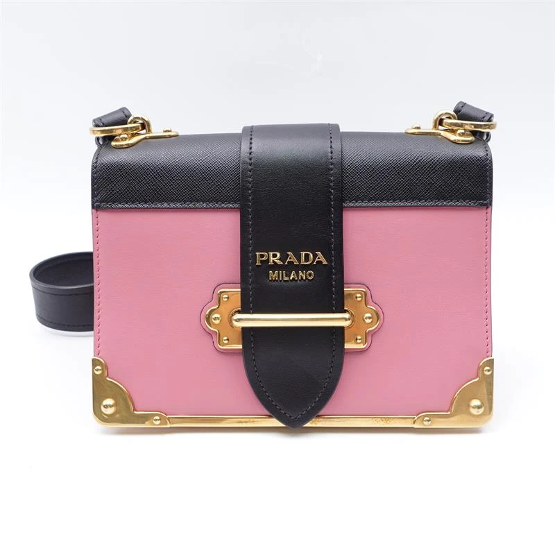 95新 盛唐优奢  普拉达/单肩包/T_ZY0000293463