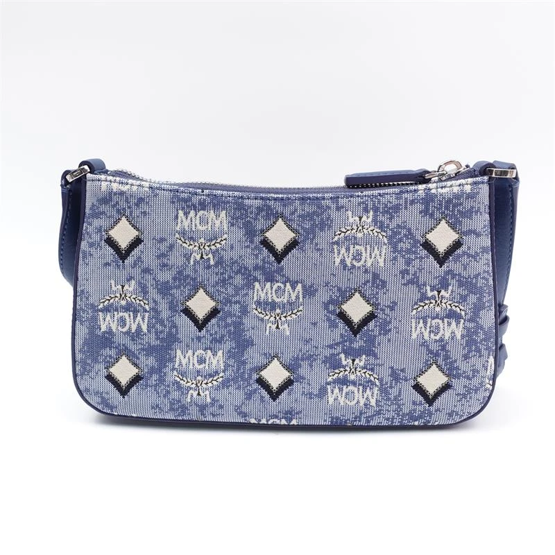 95新 MCM 单肩包/T_ZY0000371074