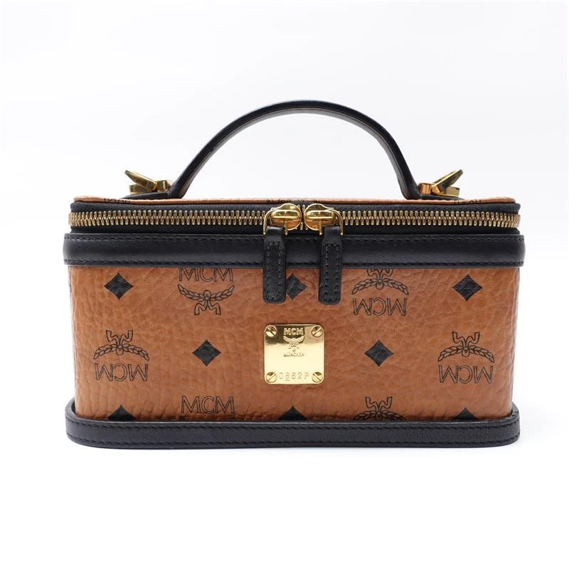 95新 MCM 手提包 /T_JM0000169569