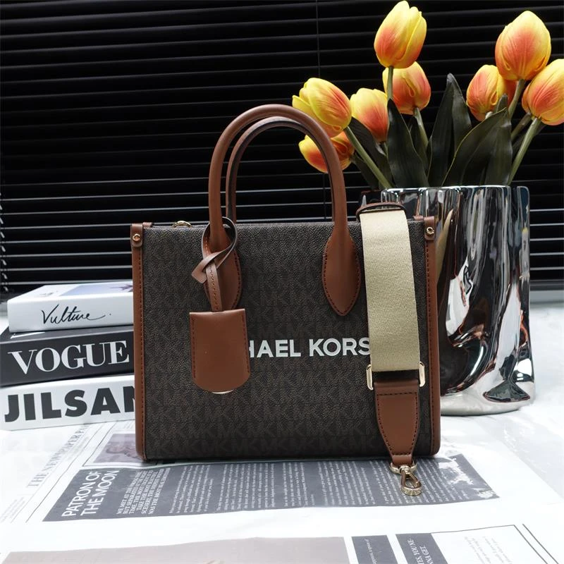 95新 MICHAELKORS/迈克高仕 单肩包/T_ZY0000410061
