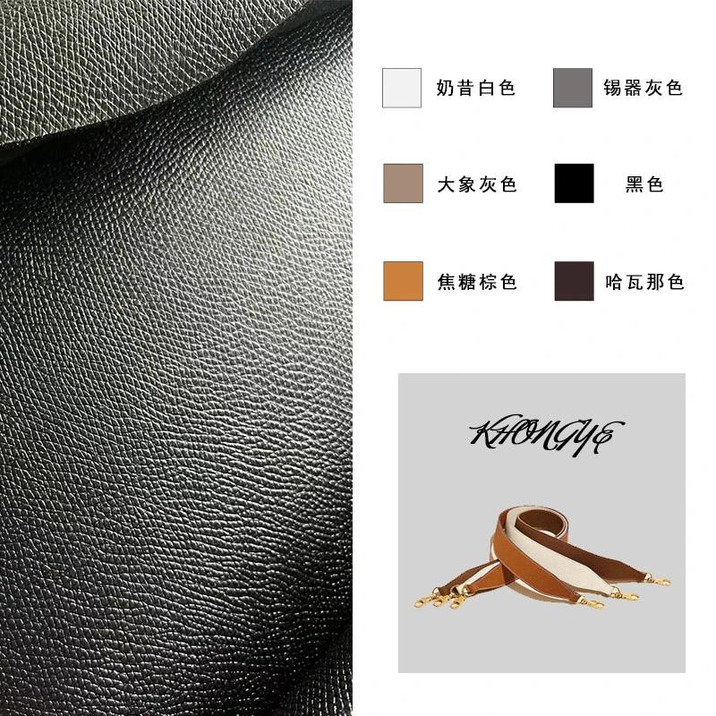 KHONGYE2024新款手掌纹轻奢手拎斜挎手提包包百搭