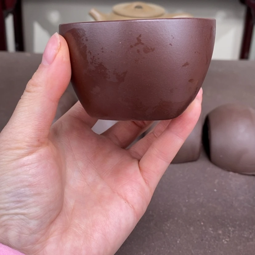 【闪购商品】紫砂茶壶