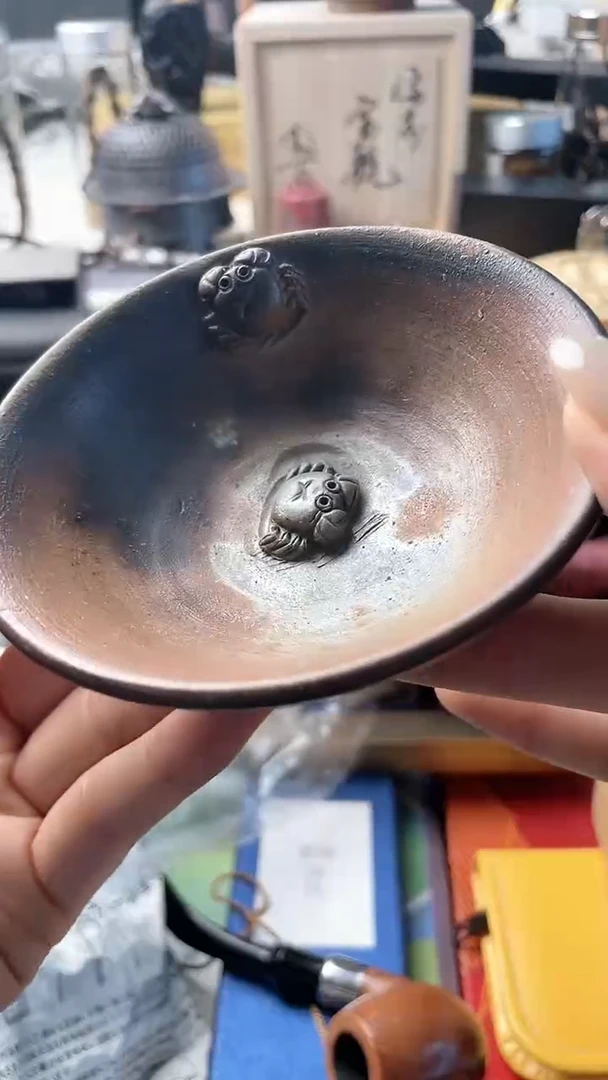 【闪购商品】瓷片bei晓魏甄宝阁品质保证