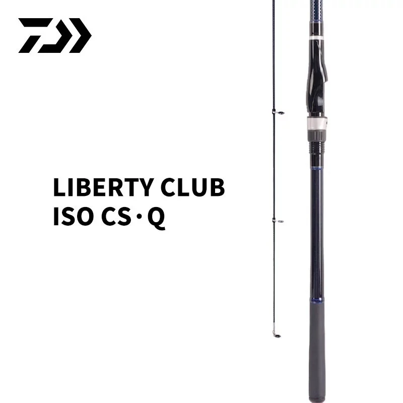 DAIWA/达亿瓦23新款LBT C 矶CS手海两用竿远投滑漂矶竿斜导环矶钓