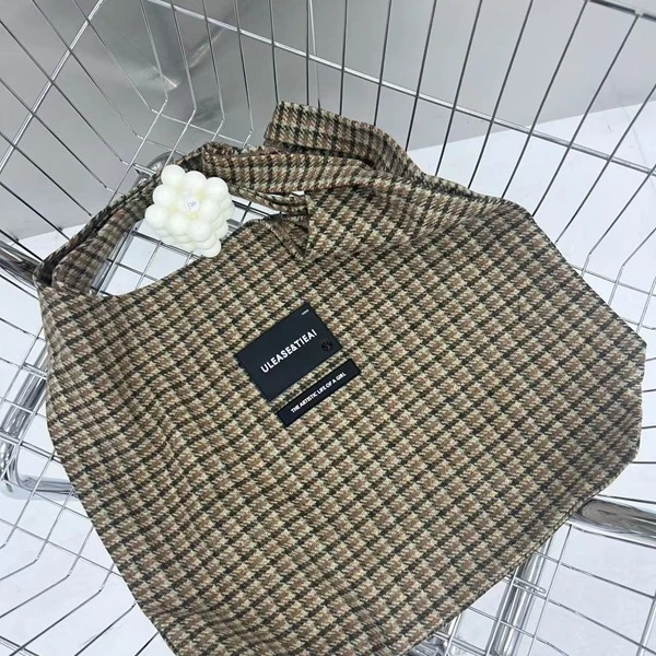 U/TI/尤缇 定制周边手提包