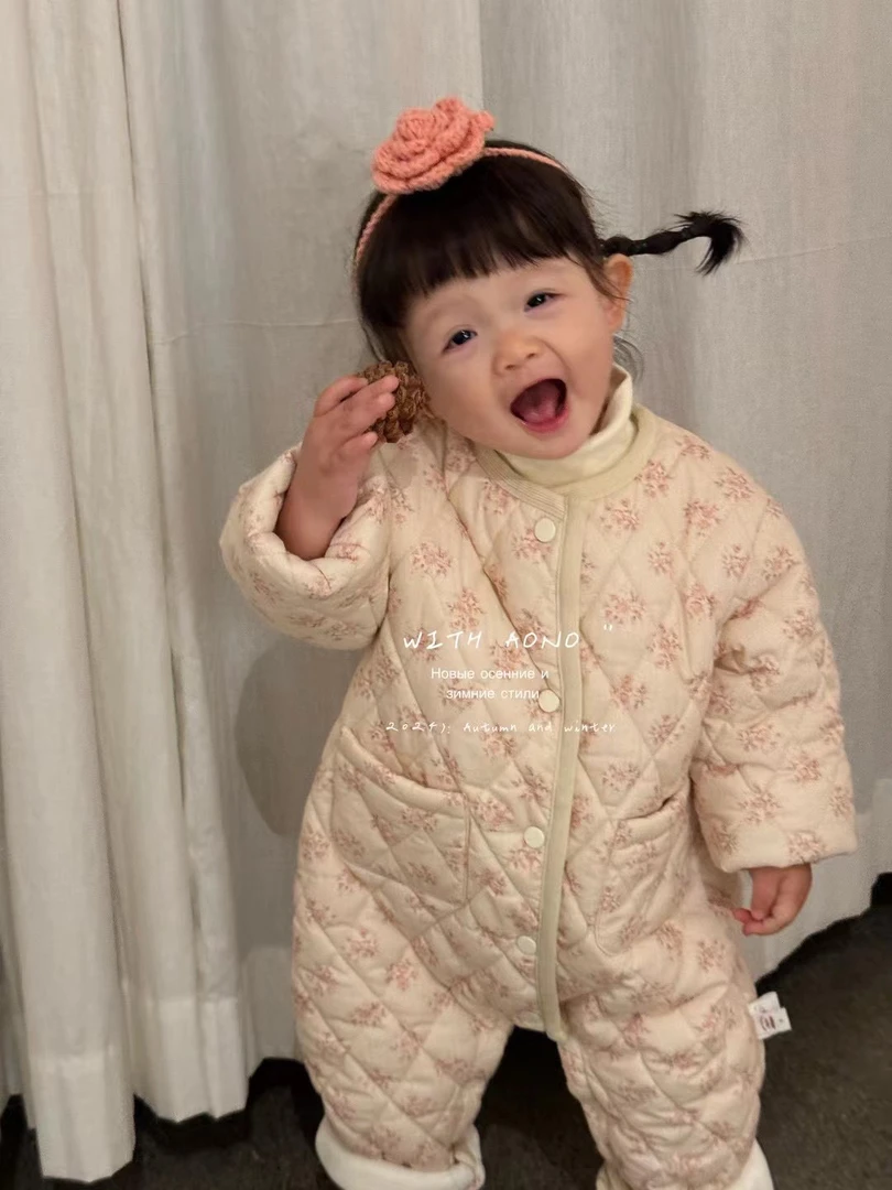 2024秋冬品牌童装 直播链接噢～