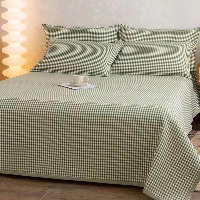 某良竹纤维凉席婴儿席子成人冰丝儿童A类可水洗单双人床单软凉席