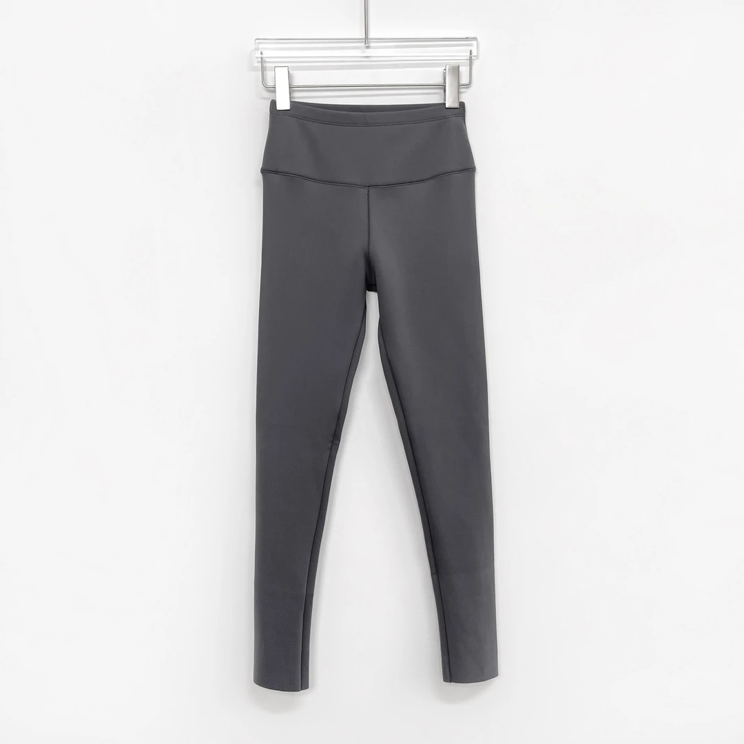 Q“加绒保暖鲨鱼裤”外穿高腰弹力打底裤 XIAOP-DD671