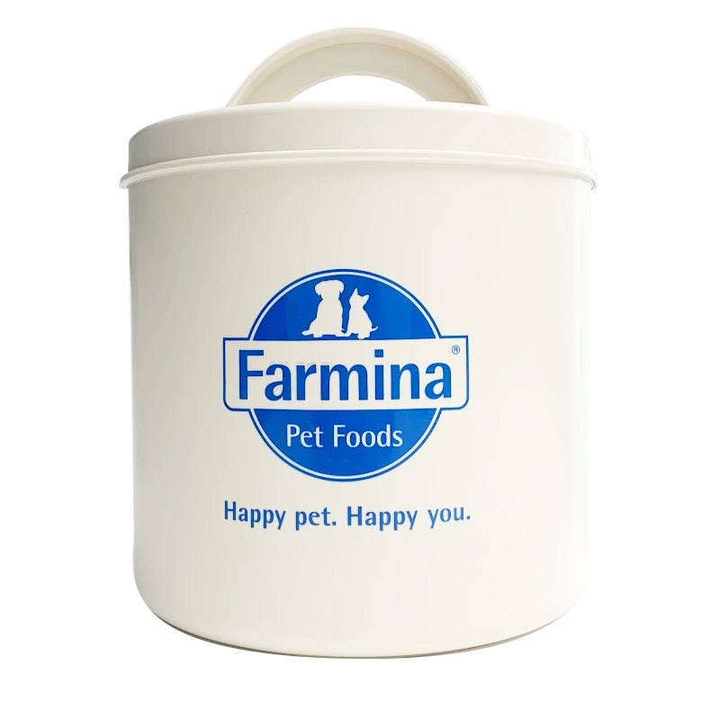 farmina/法米娜密封储粮桶